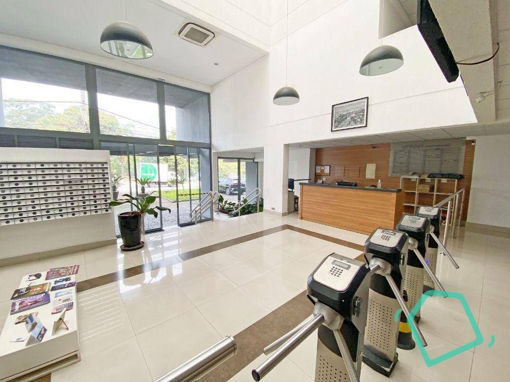Conjunto Comercial-Sala à venda e aluguel, 65m² - Foto 21