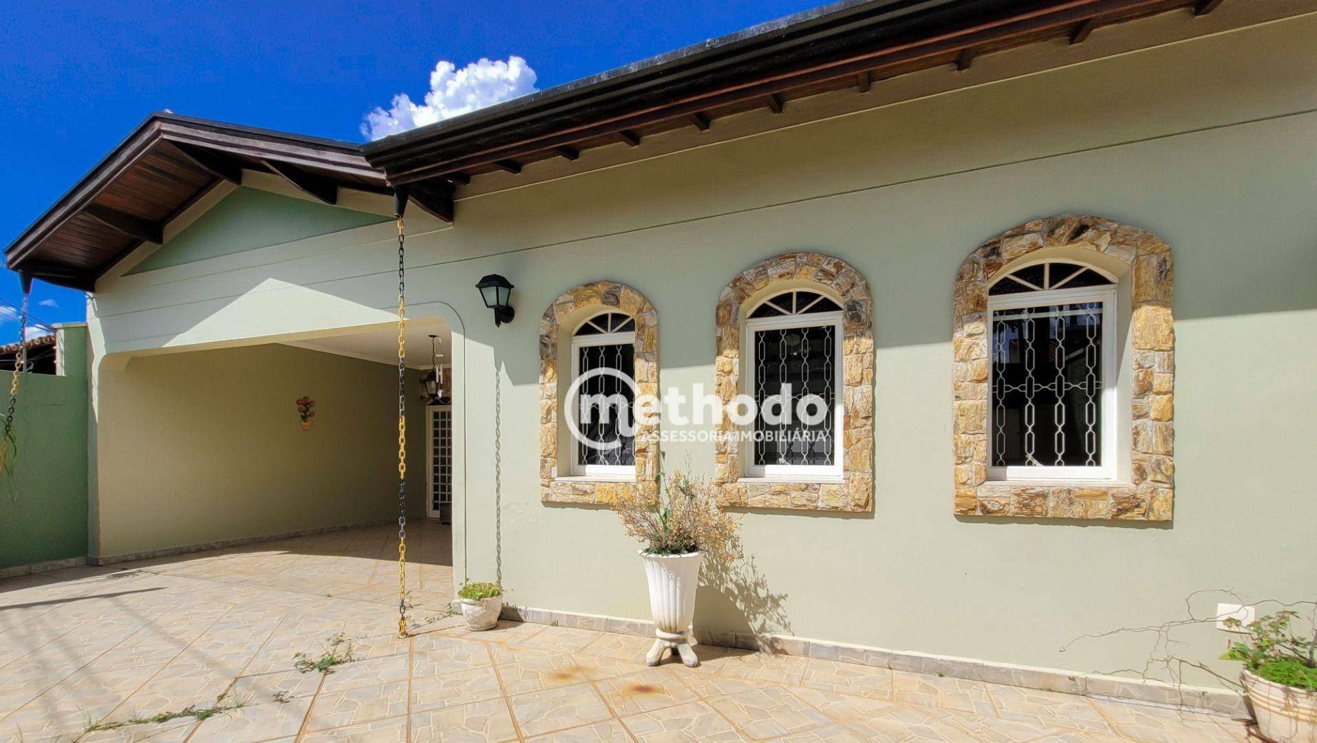 Casa à venda com 3 quartos, 170m² - Foto 3