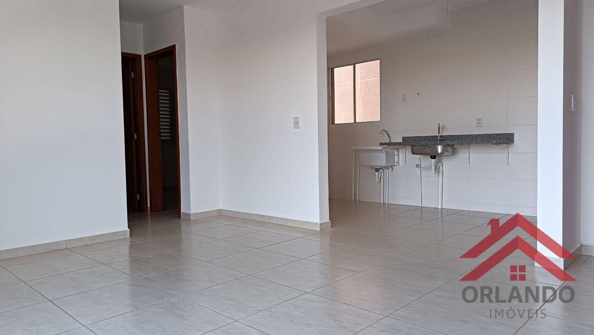 Apartamento à venda com 2 quartos, 53m² - Foto 26