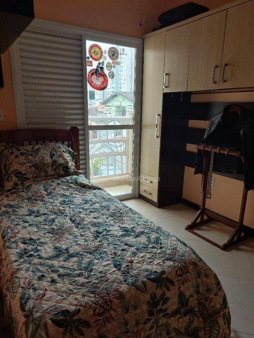 Casa à venda com 4 quartos, 234m² - Foto 21