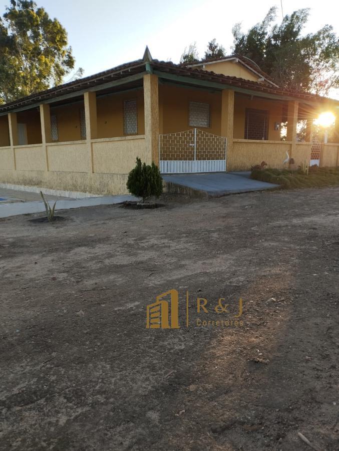 Chácara à venda com 5 quartos, 5000m² - Foto 7