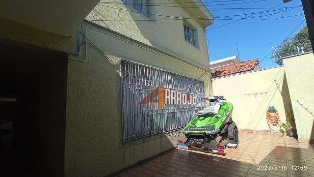 Sobrado à venda com 3 quartos, 283m² - Foto 28