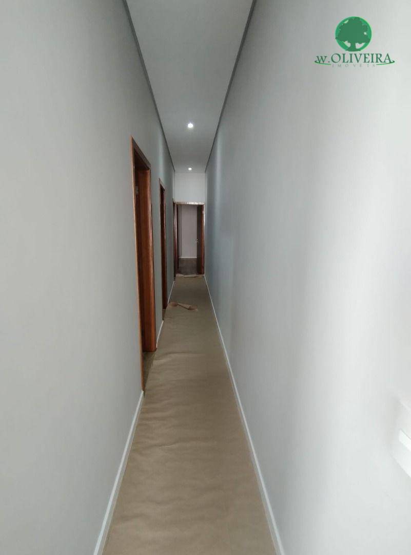 Casa à venda com 3 quartos, 150m² - Foto 8