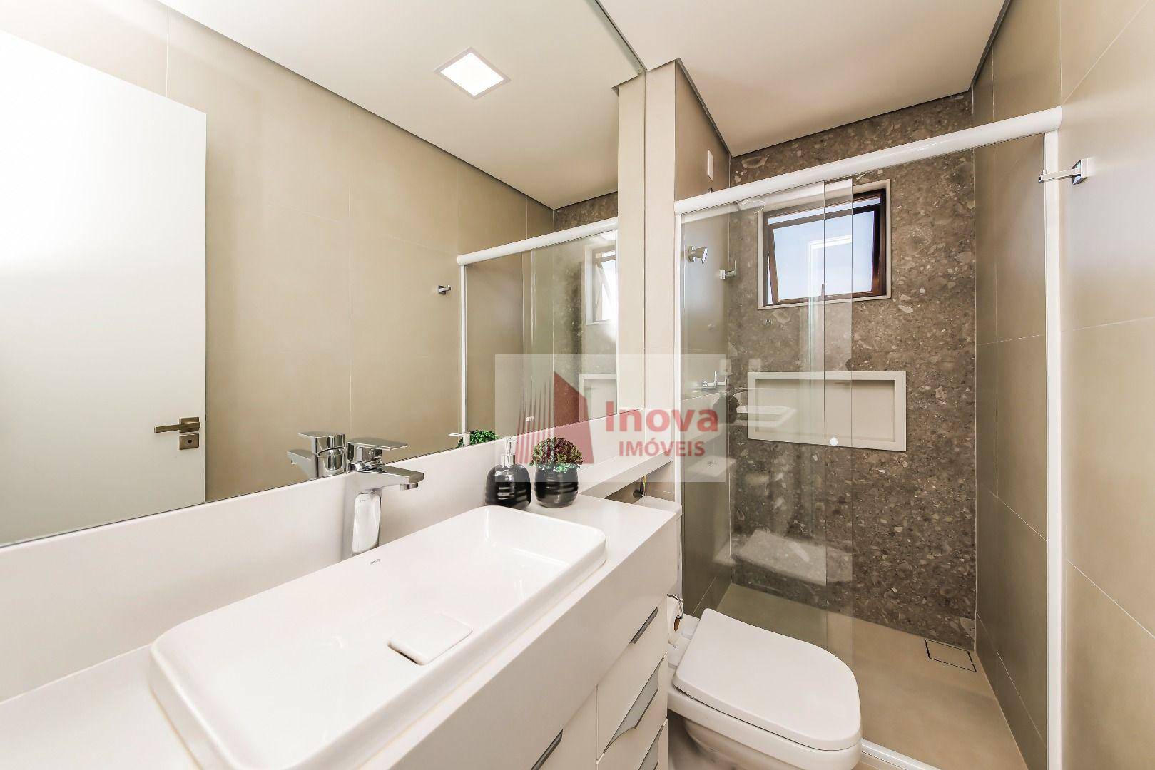 Apartamento à venda com 3 quartos, 104m² - Foto 18