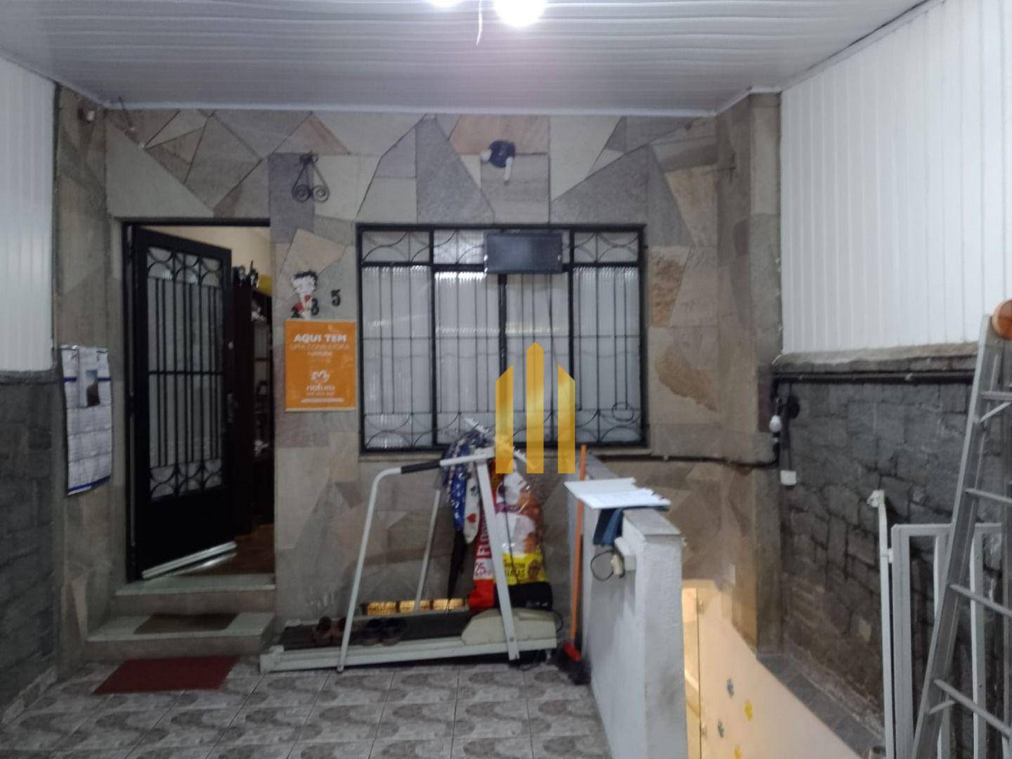 Sobrado à venda com 2 quartos, 110m² - Foto 26