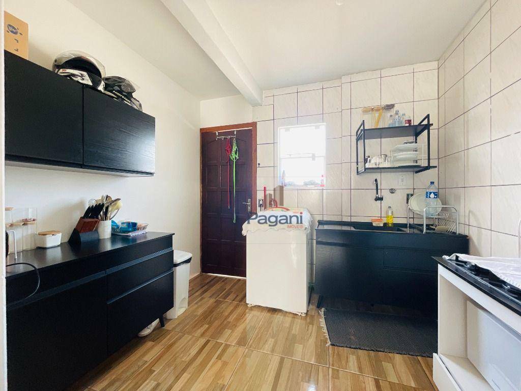 Casa à venda com 4 quartos, 286m² - Foto 24