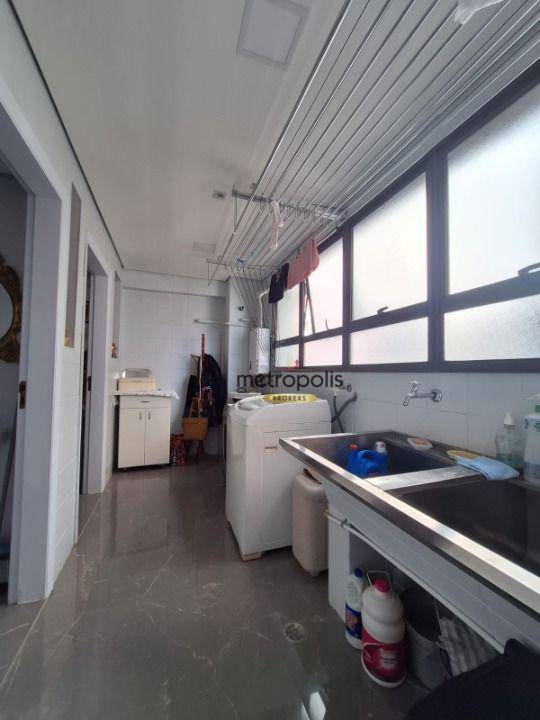 Apartamento à venda com 4 quartos, 184m² - Foto 11