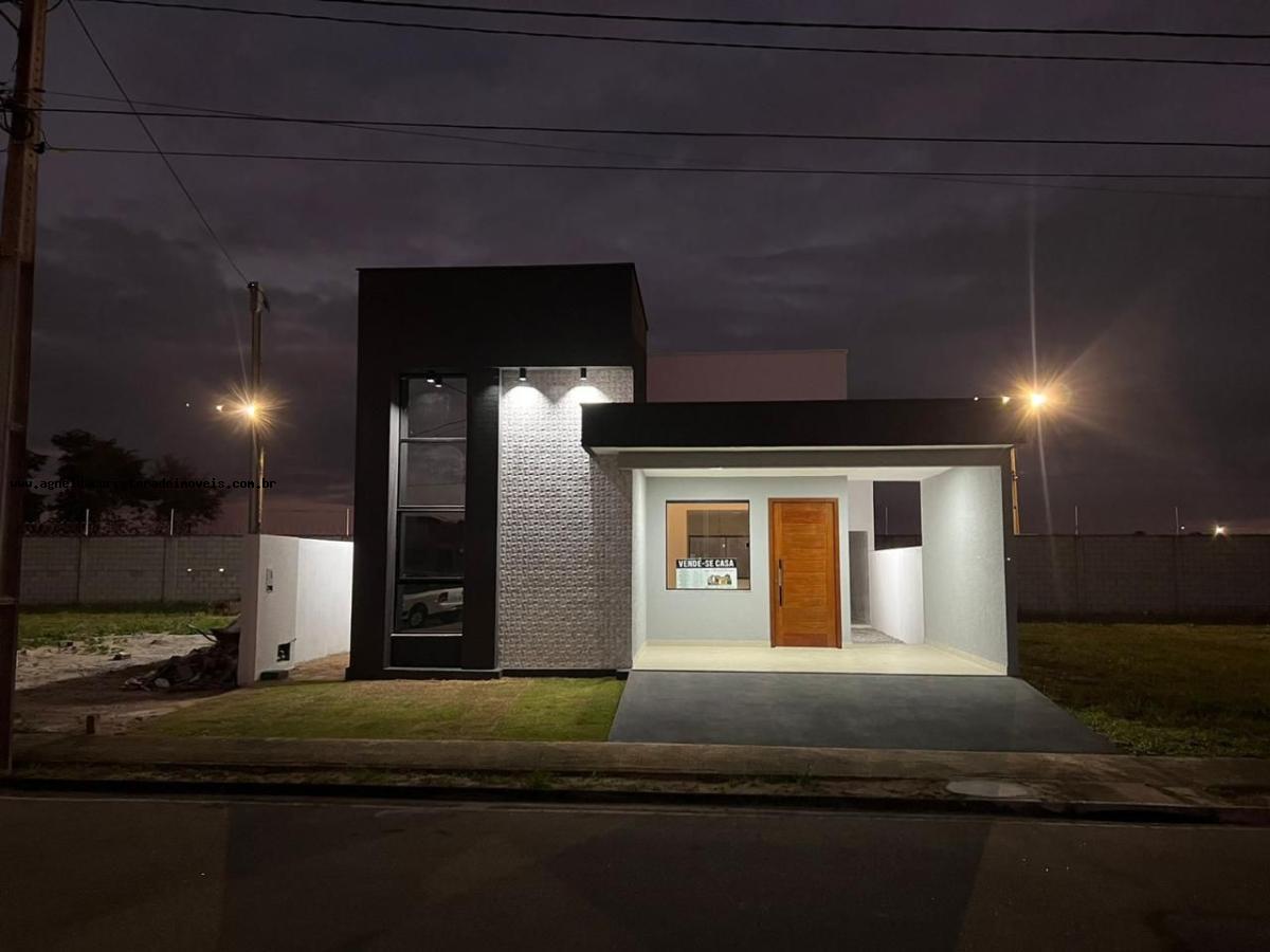 Casa de Condomínio à venda com 3 quartos, 130m² - Foto 9