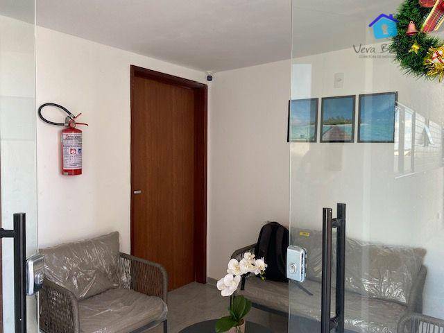 Apartamento à venda com 2 quartos, 53m² - Foto 42