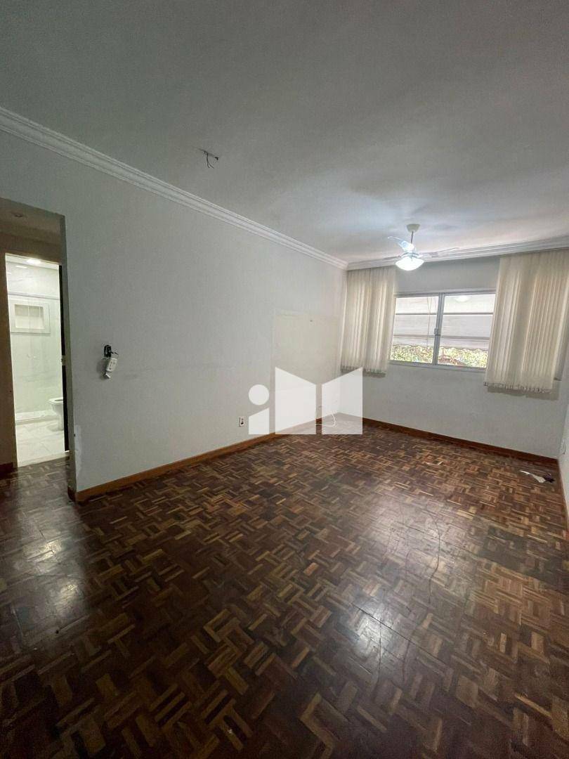 Apartamento para alugar com 2 quartos, 100m² - Foto 2