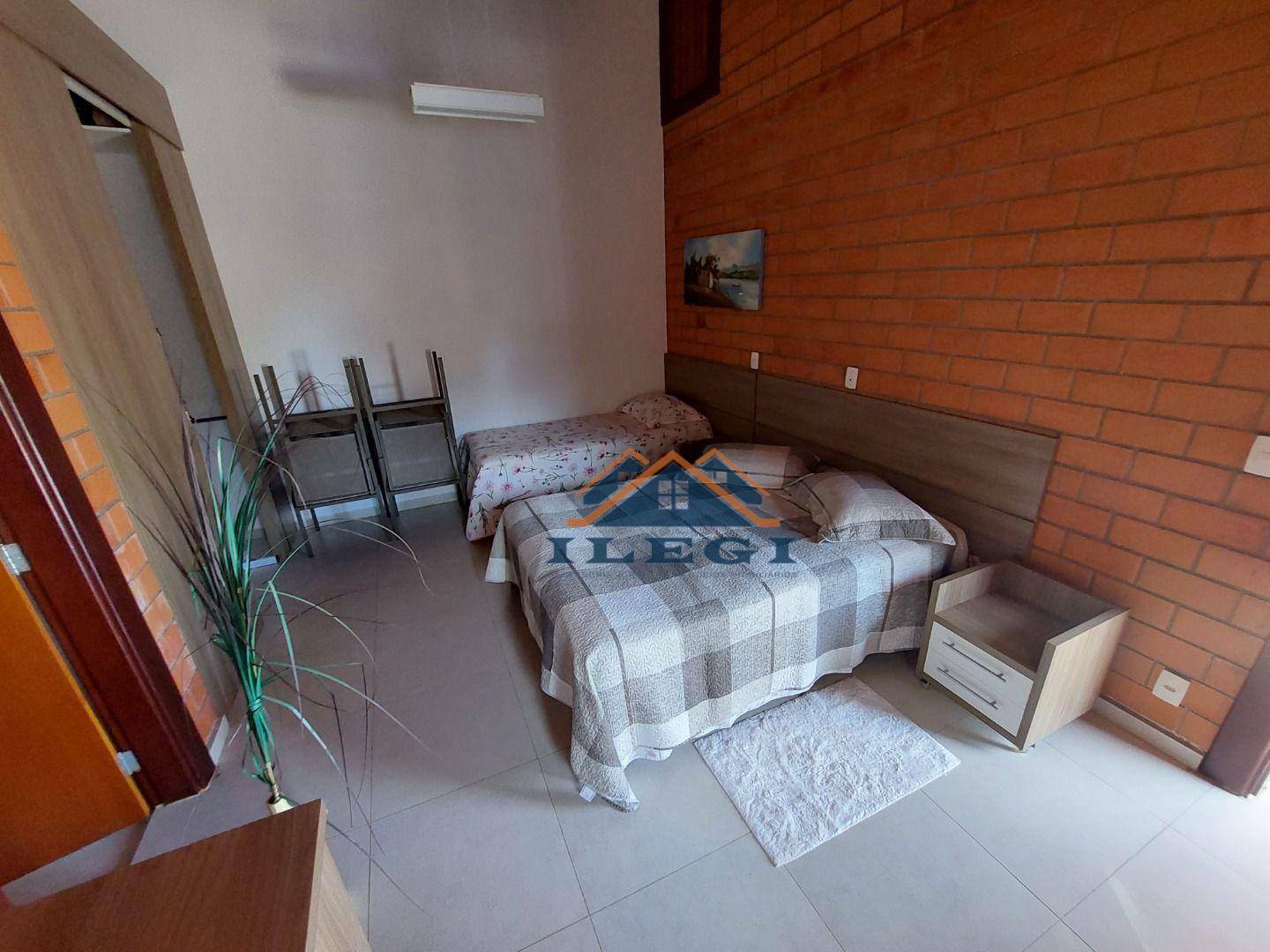 Casa de Condomínio à venda com 4 quartos, 385m² - Foto 59