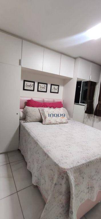 Apartamento à venda com 3 quartos, 58m² - Foto 10