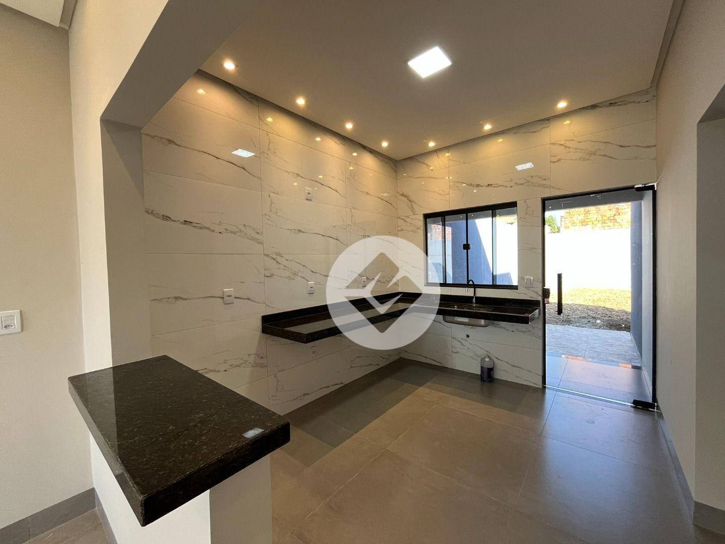 Casa, 2 quartos, 78 m² - Foto 5