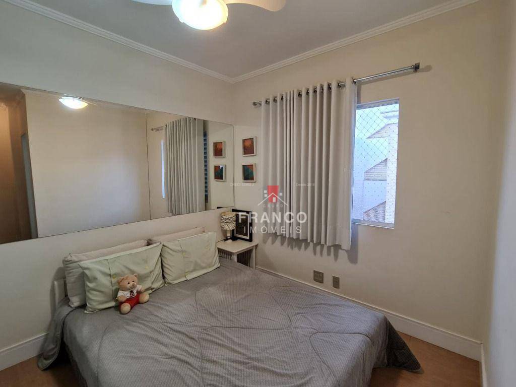 Cobertura à venda com 3 quartos, 136m² - Foto 3