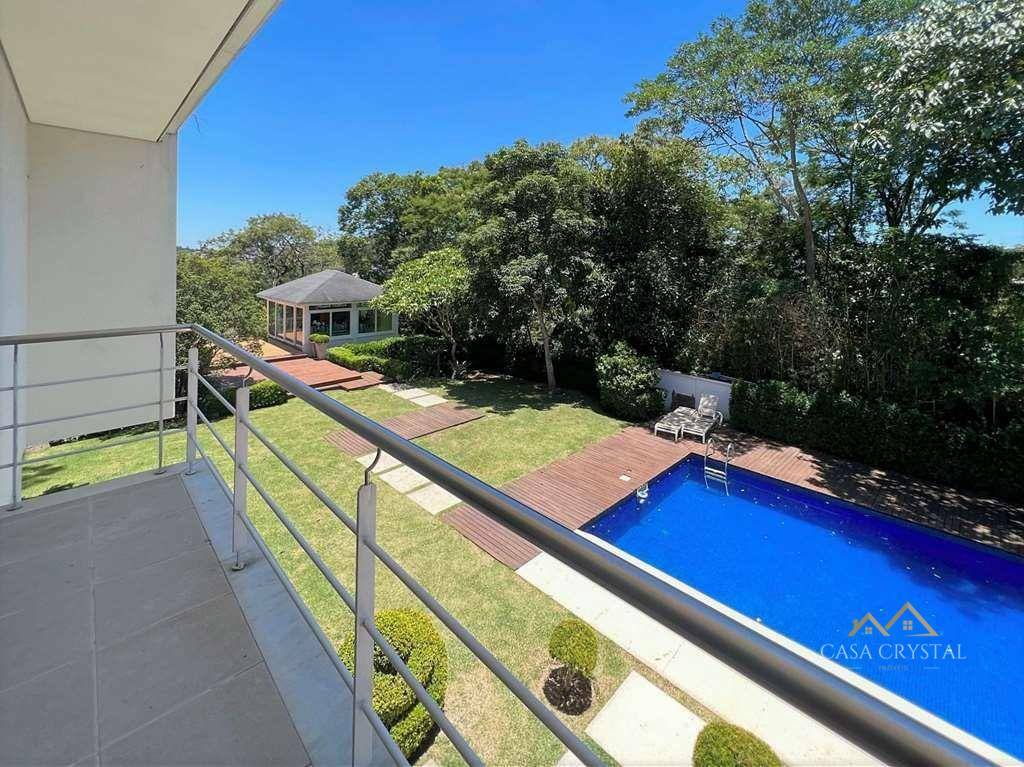 Casa de Condomínio à venda e aluguel com 4 quartos, 541m² - Foto 31