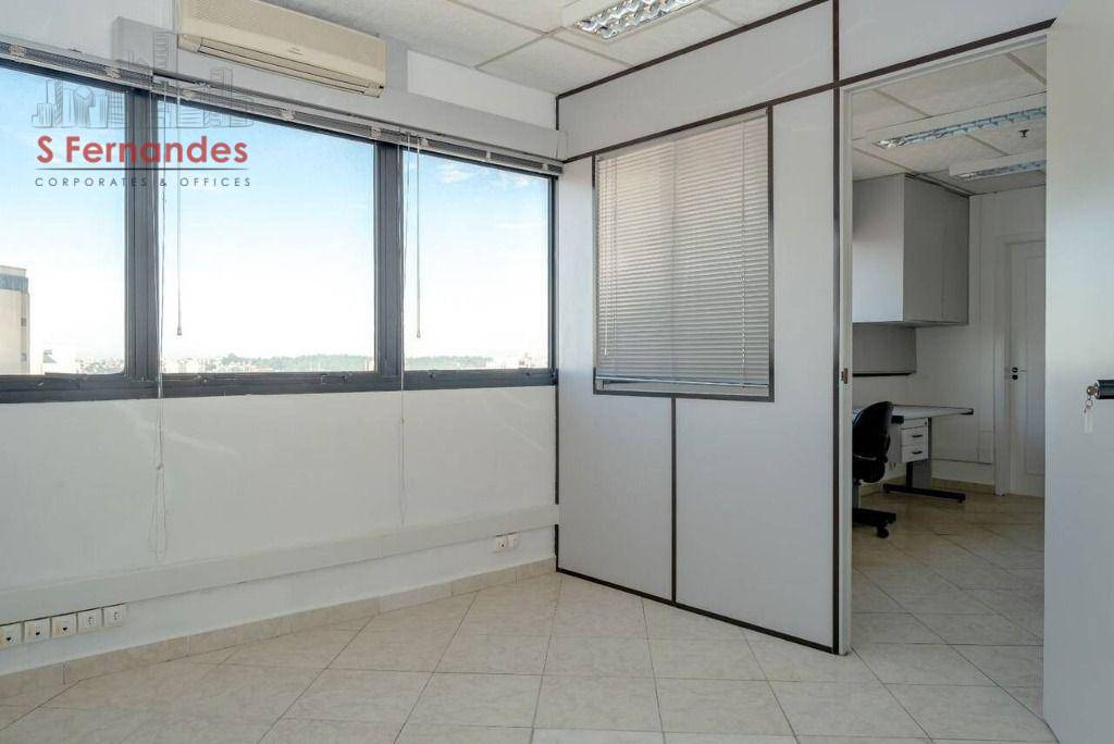 Conjunto Comercial-Sala à venda, 120m² - Foto 7