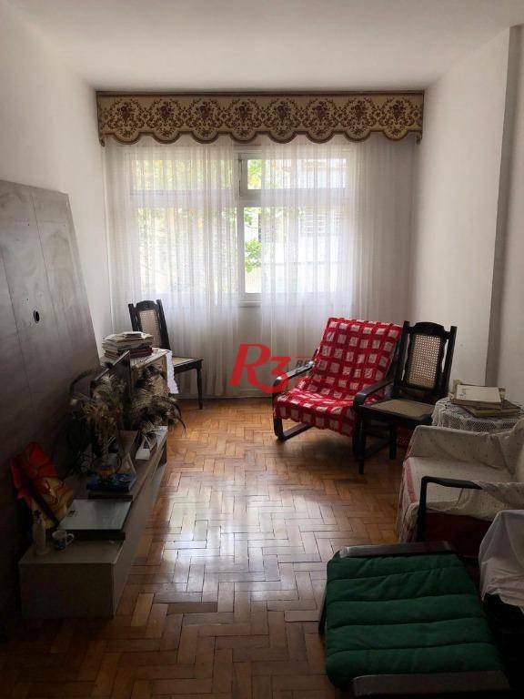 Apartamento à venda com 1 quarto, 65m² - Foto 2