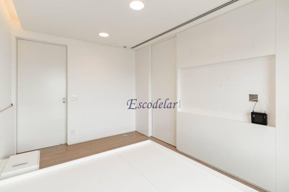 Apartamento à venda com 4 quartos, 275m² - Foto 17