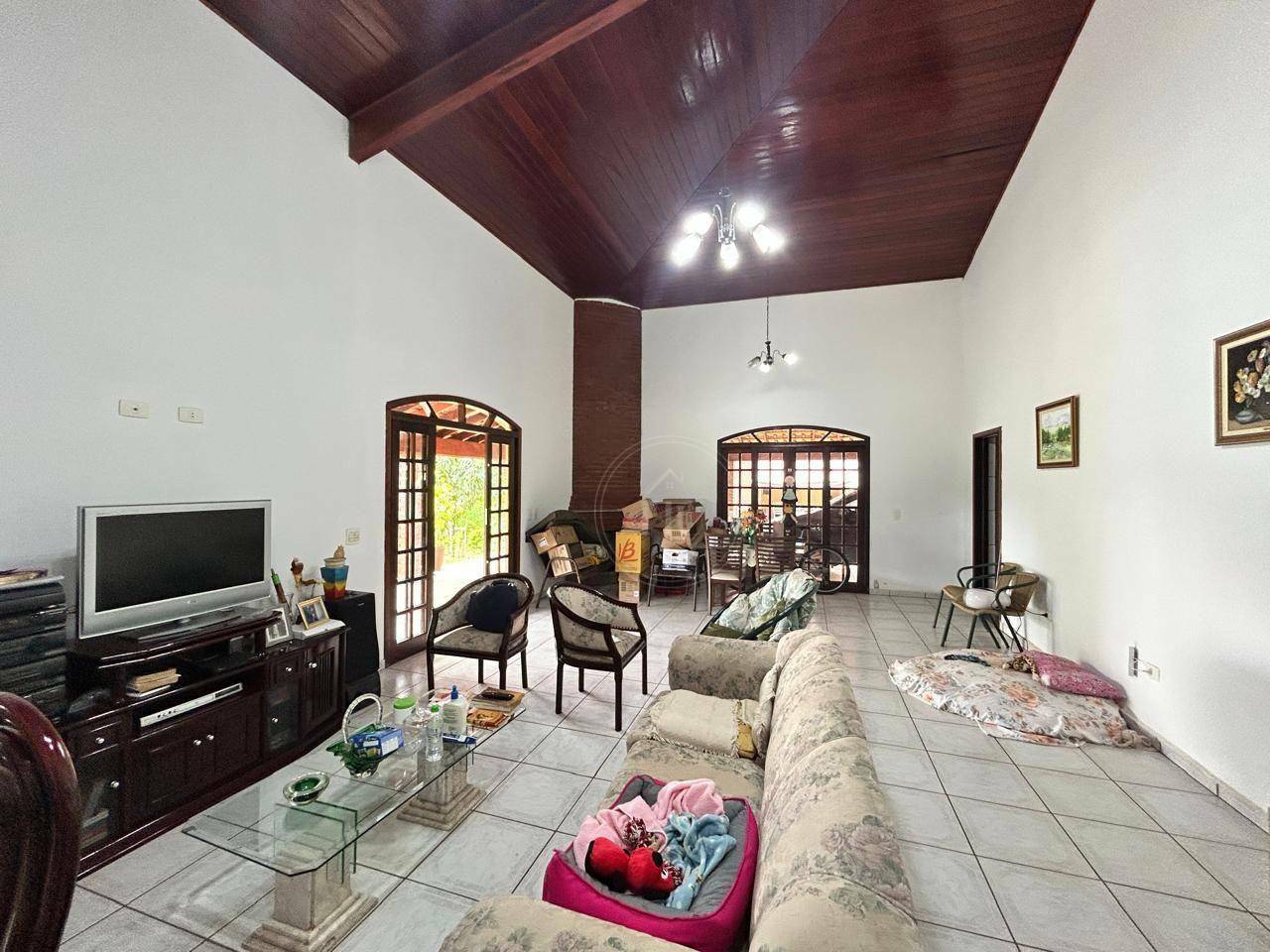 Chácara à venda e aluguel com 4 quartos, 448m² - Foto 31