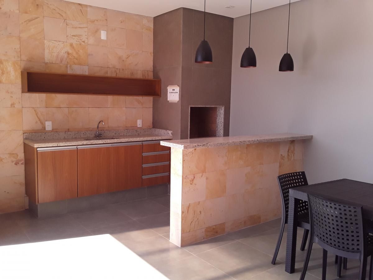 Apartamento à venda com 3 quartos, 81m² - Foto 19