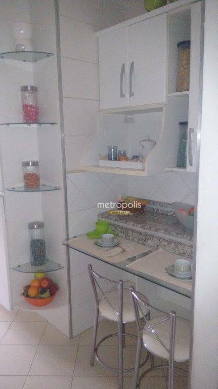 Apartamento para alugar com 2 quartos, 62m² - Foto 10