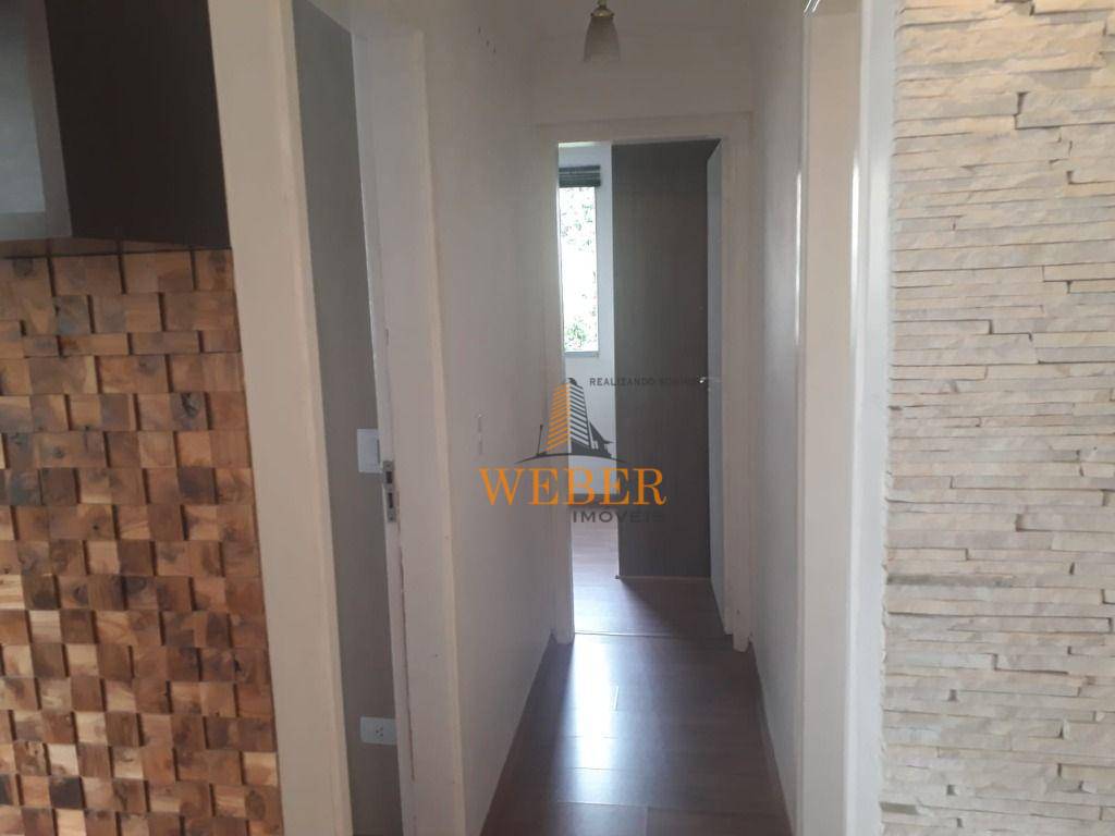 Apartamento à venda com 2 quartos, 50m² - Foto 11