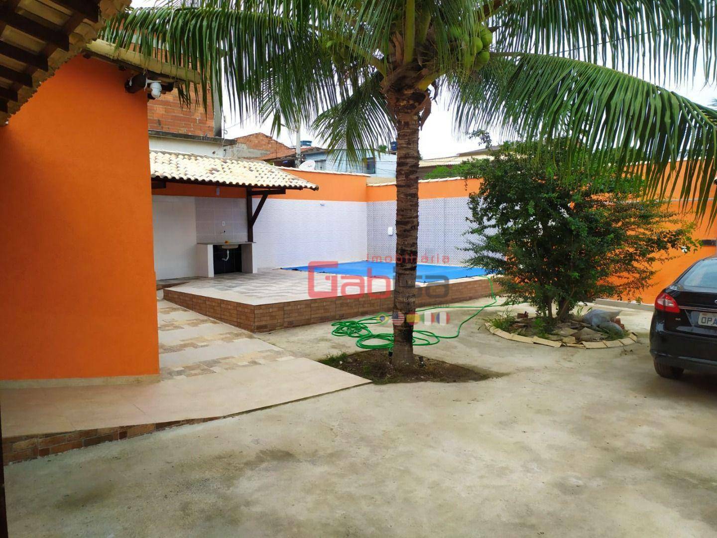 Casa à venda com 3 quartos, 150m² - Foto 10