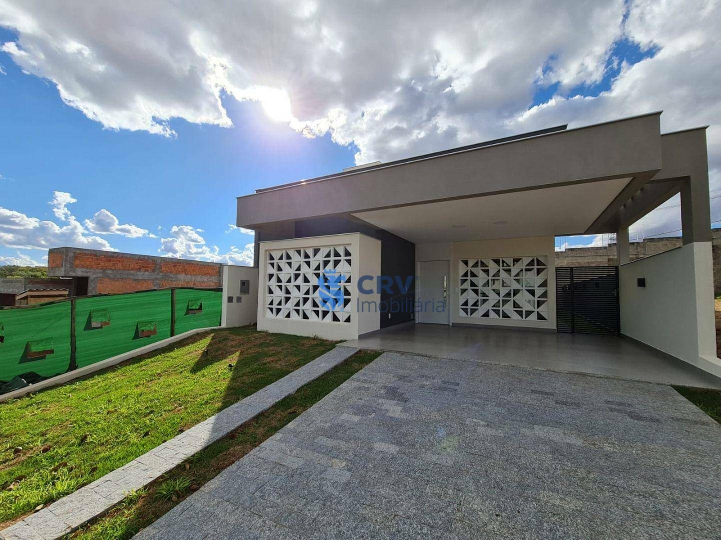 Casa de Condomínio à venda com 3 quartos, 140m² - Foto 3