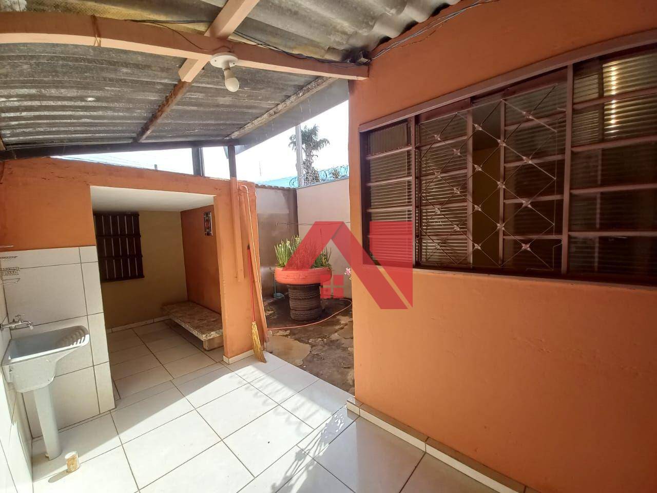 Casa para alugar com 1 quarto, 50m² - Foto 15