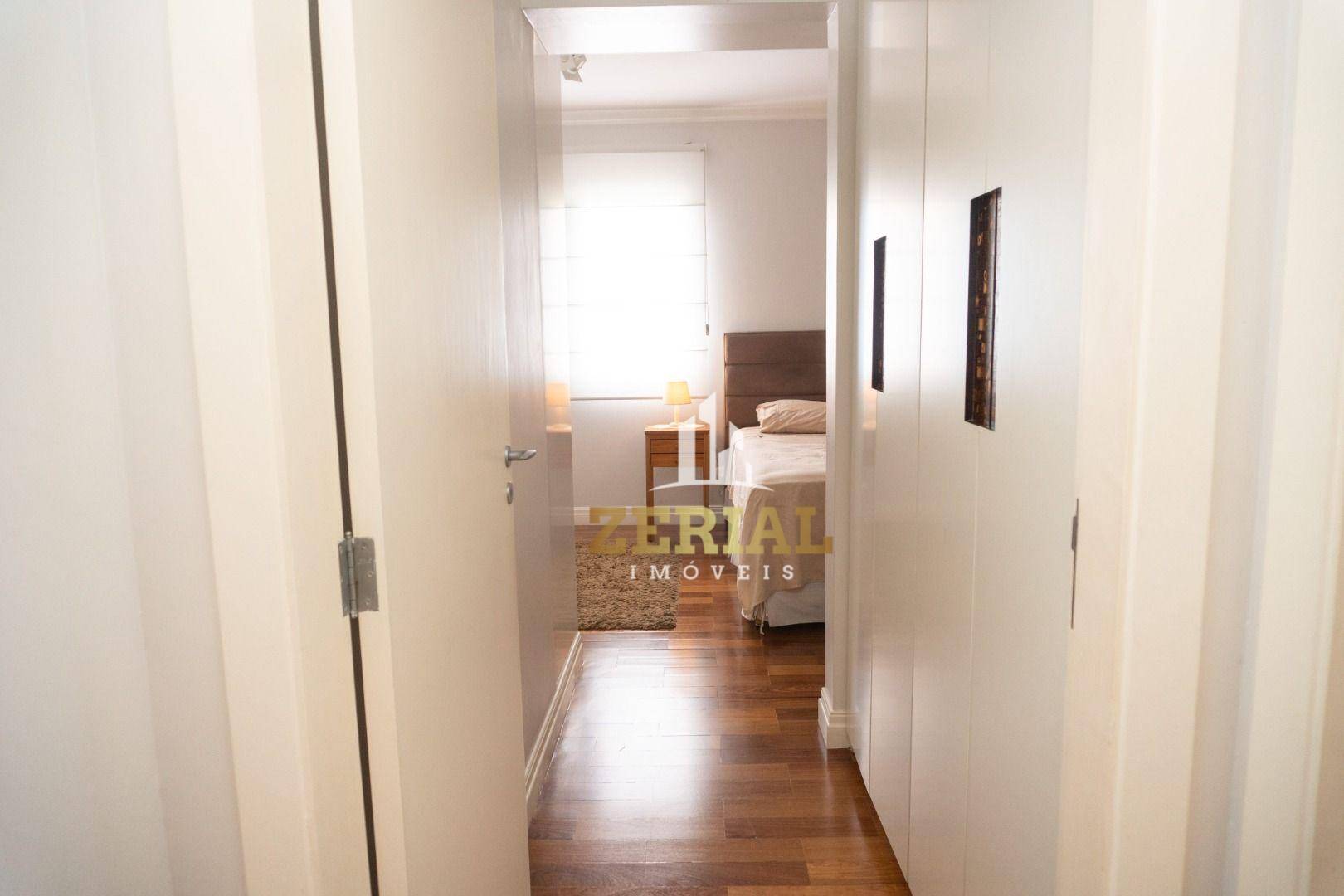 Apartamento à venda com 4 quartos, 143m² - Foto 12