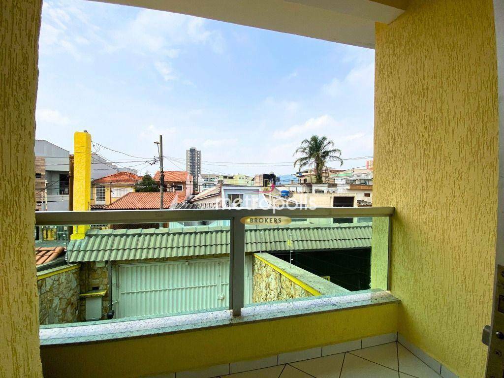 Sobrado à venda com 3 quartos, 197m² - Foto 31