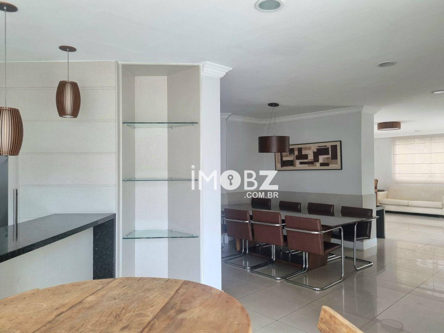 Apartamento à venda com 3 quartos, 118m² - Foto 31