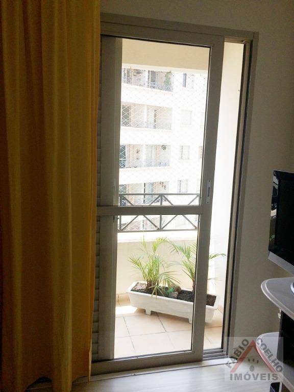 Apartamento à venda com 4 quartos, 126m² - Foto 23