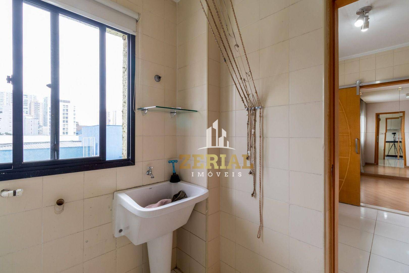 Apartamento à venda com 3 quartos, 100m² - Foto 30