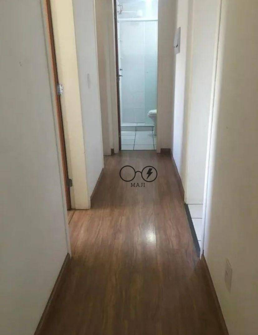 Apartamento à venda com 3 quartos, 58M2 - Foto 3