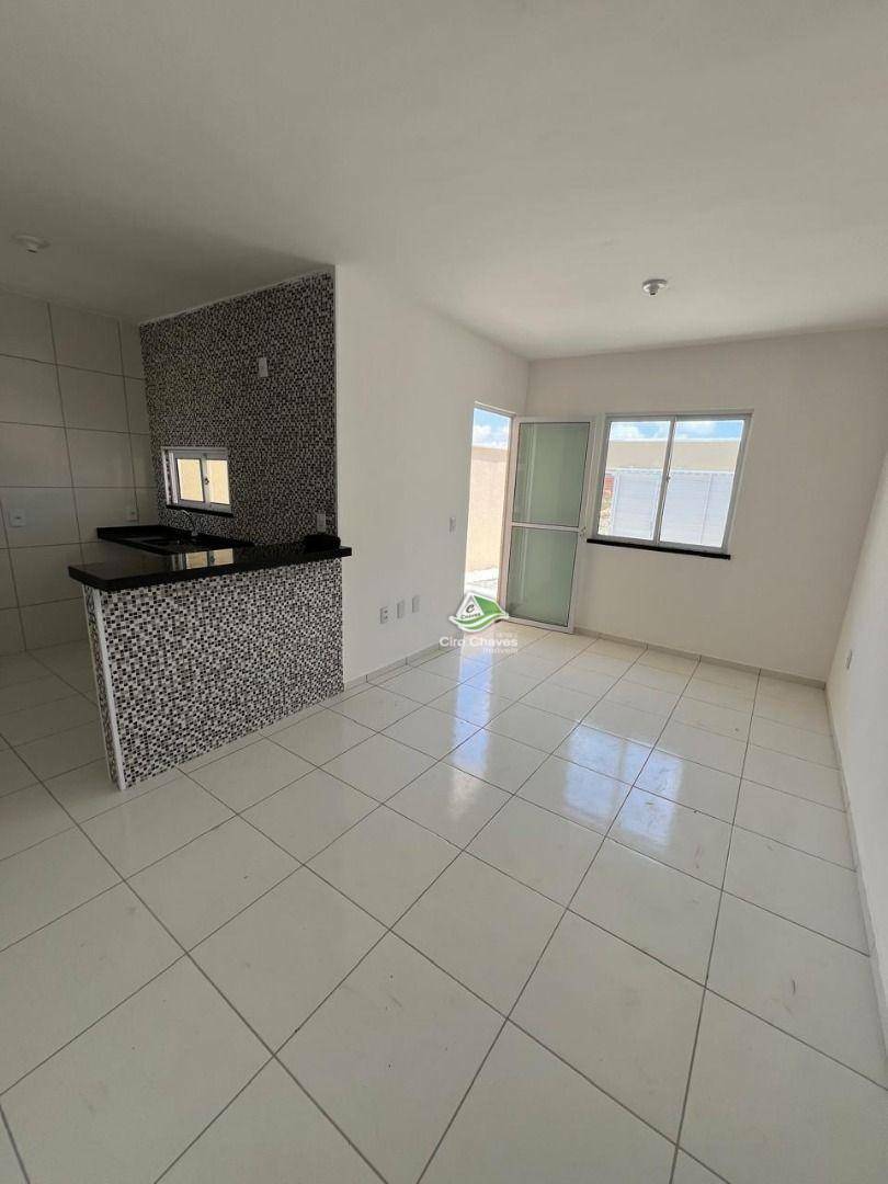 Casa à venda com 3 quartos, 85m² - Foto 5