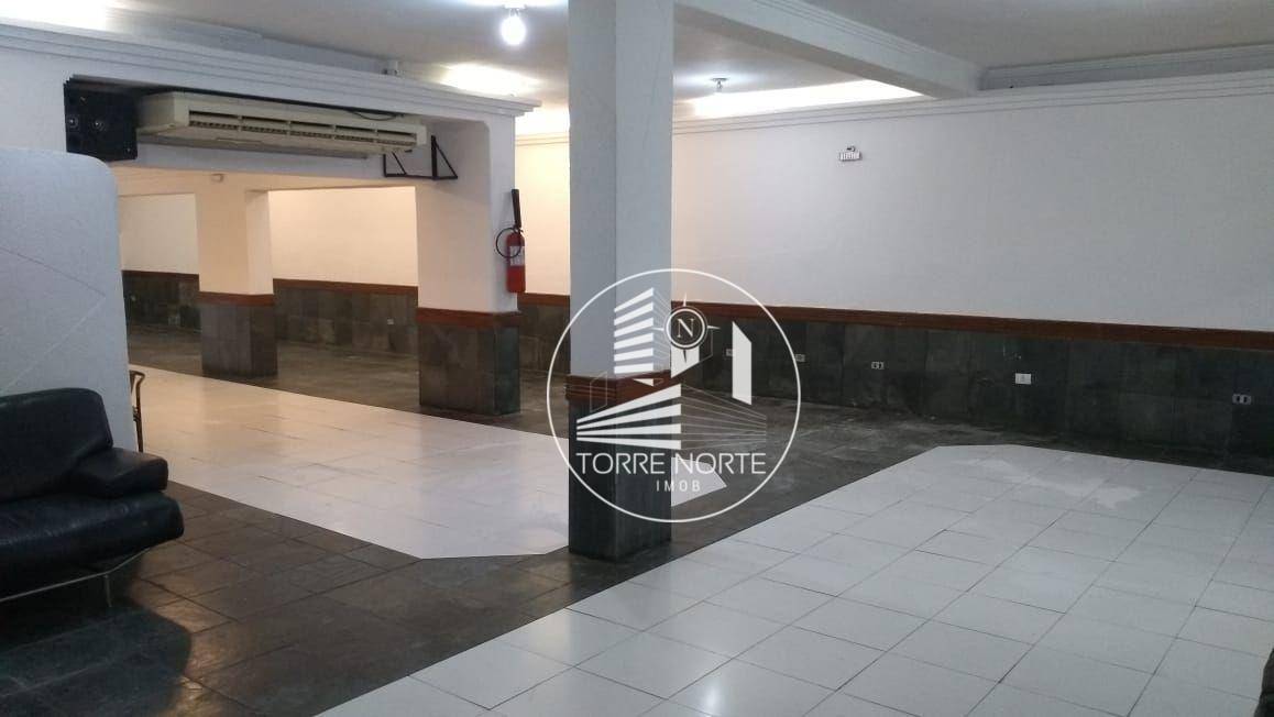 Prédio Inteiro para alugar, 560m² - Foto 14