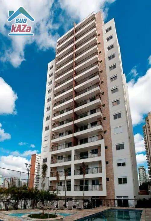 Apartamento à venda com 3 quartos, 102m² - Foto 19