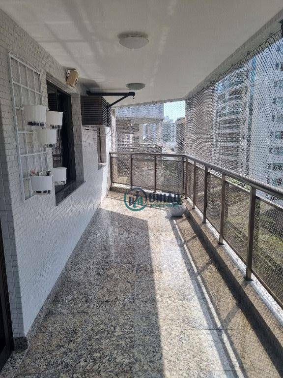 Apartamento à venda com 4 quartos, 147m² - Foto 36