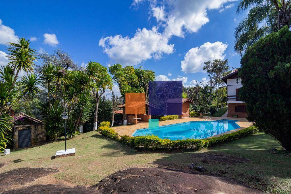 Casa de Condomínio à venda com 7 quartos, 1000m² - Foto 123