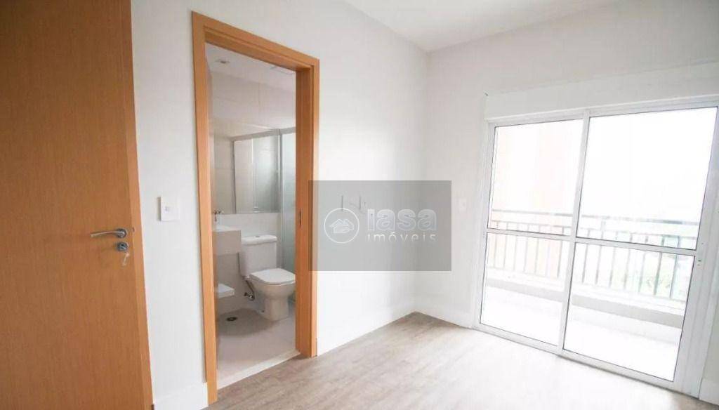 Apartamento à venda com 3 quartos, 97m² - Foto 11