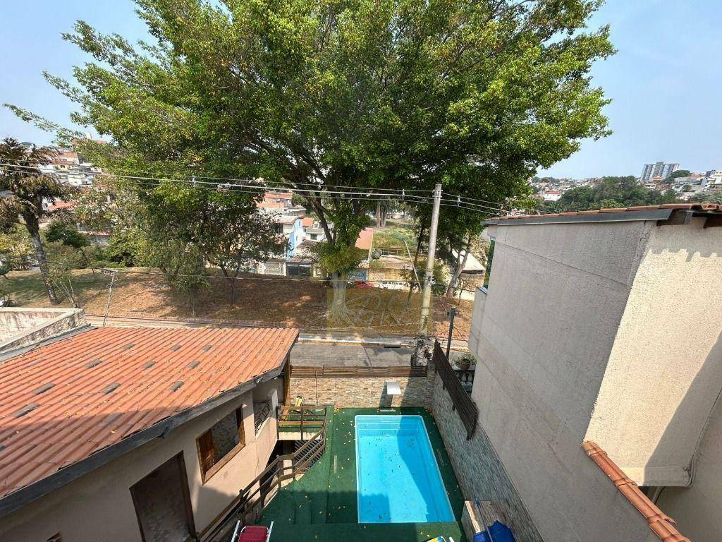 Sobrado à venda com 3 quartos, 300m² - Foto 19