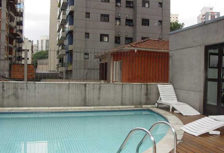 Apartamento à venda com 2 quartos, 78m² - Foto 8