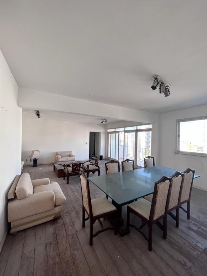 Apartamento à venda com 4 quartos, 183m² - Foto 17