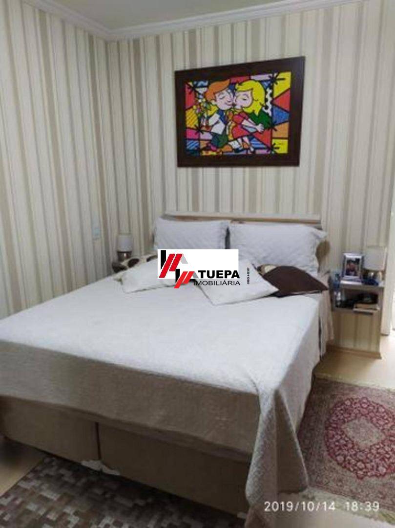 Apartamento à venda com 3 quartos, 153m² - Foto 14