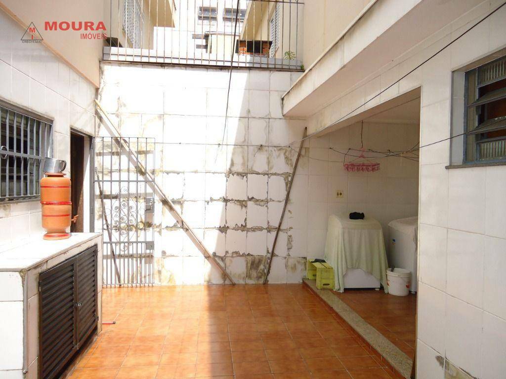 Sobrado à venda com 3 quartos, 150m² - Foto 36