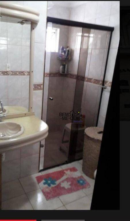 Sobrado à venda com 3 quartos, 210m² - Foto 14