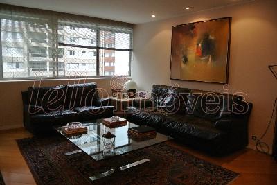 Apartamento à venda com 4 quartos, 178m² - Foto 2