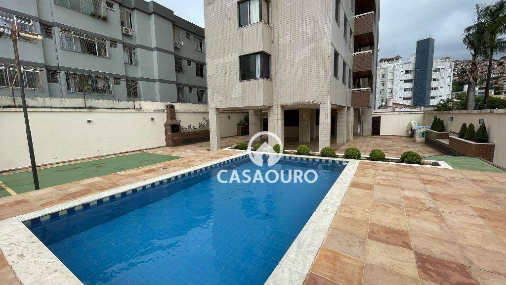 Cobertura à venda com 4 quartos, 260m² - Foto 39