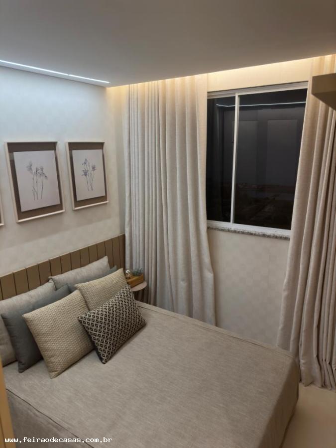 Apartamento à venda com 2 quartos, 53m² - Foto 34